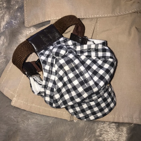 Dog hat - Picture 3 of 8